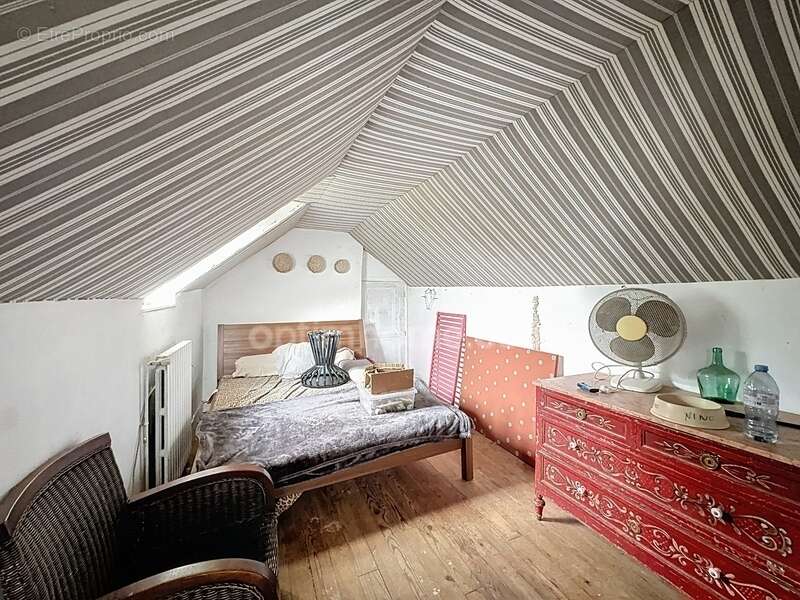 Maison à VALMONDOIS