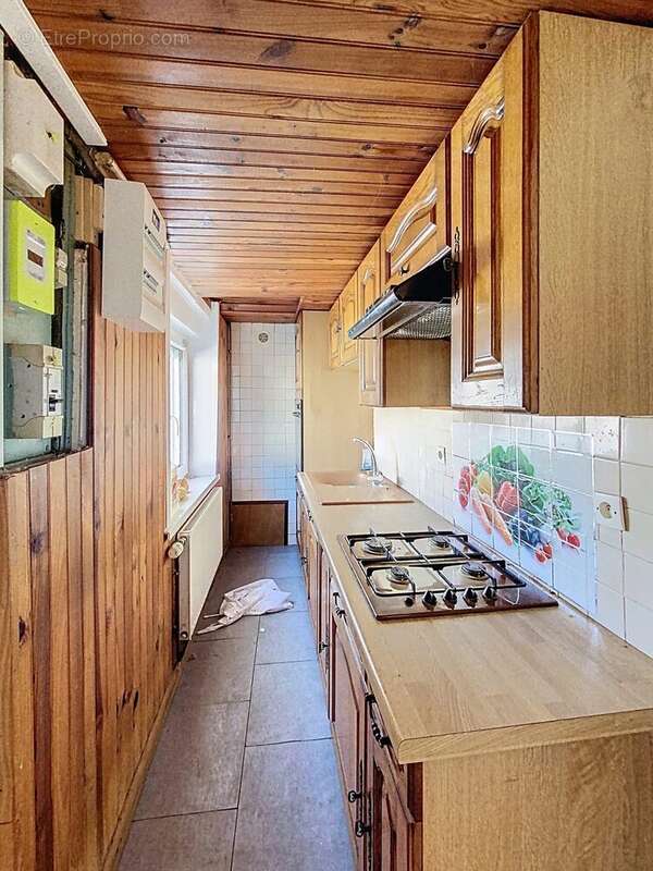 Maison 51 m² à Catillon-Sur-Sambre  - photo 3