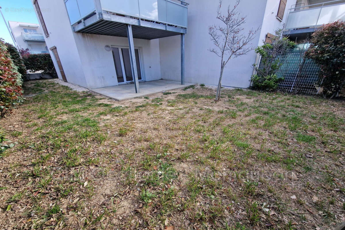 Appartement à PERPIGNAN