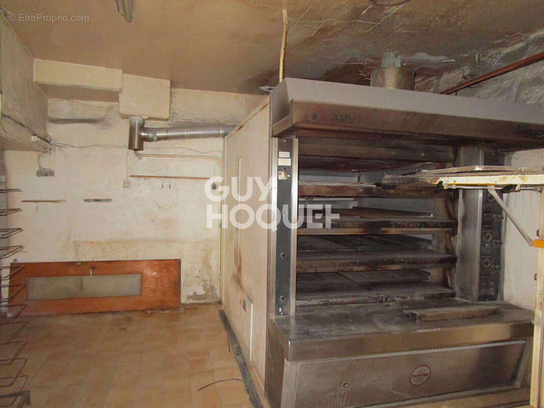 Maison à PAULHAGUET