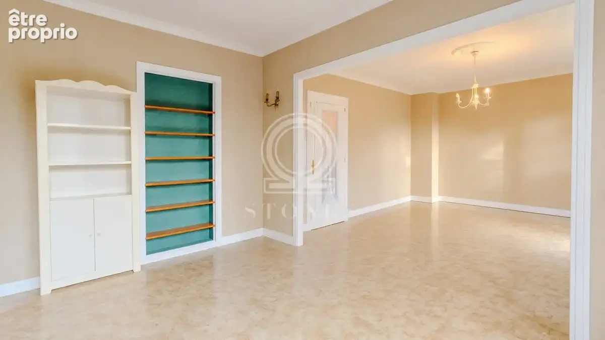 Appartement 4 pièces 79 m² à vendre à La Celle-Saint-Cloud (78170) - photo 2