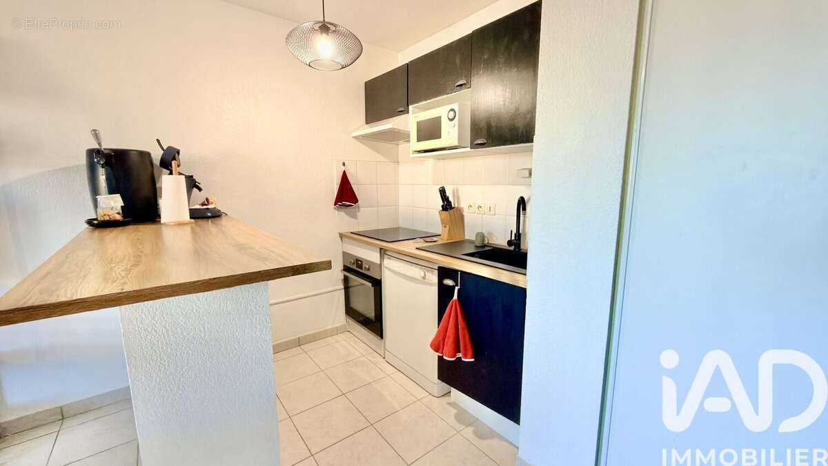 Photo 3 - Appartement à LEZIGNAN-CORBIERES