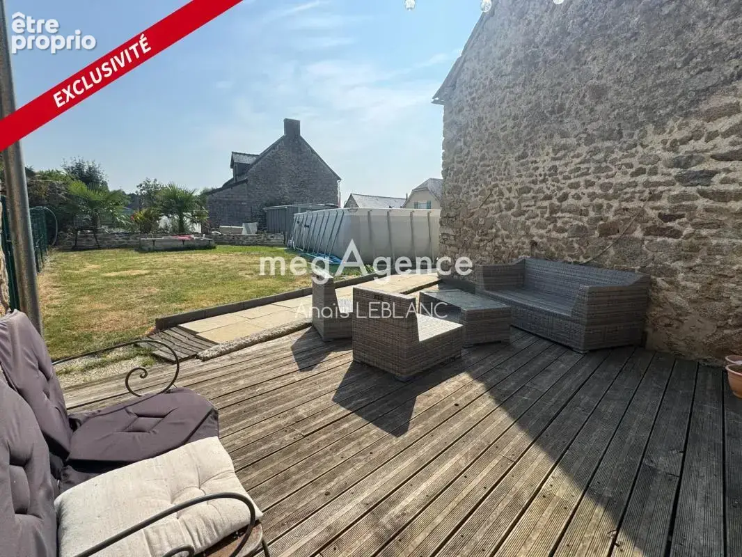 Maison 200 m² à 15 min de Mayenne et 15 min d'Evron - photo 6