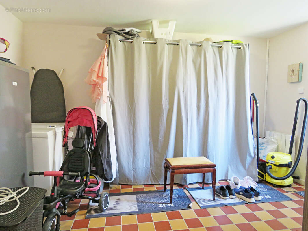 Maison à SAINT-GERMAIN-DES-PRES