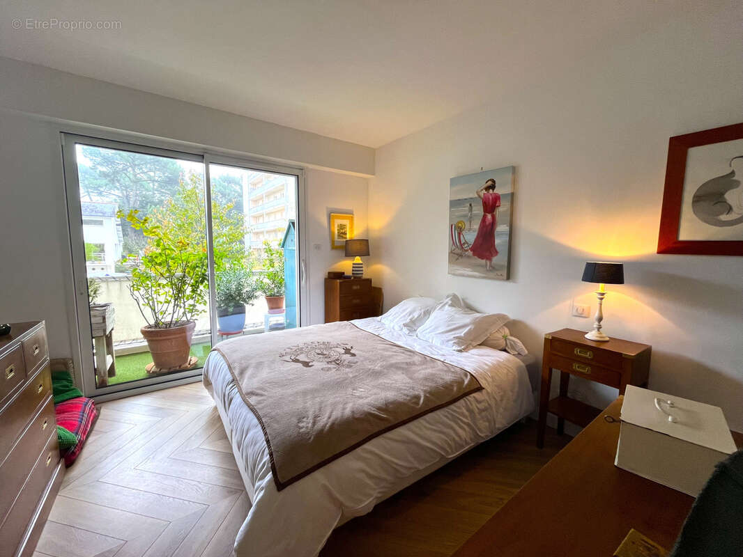 Appartement à LA BAULE-ESCOUBLAC