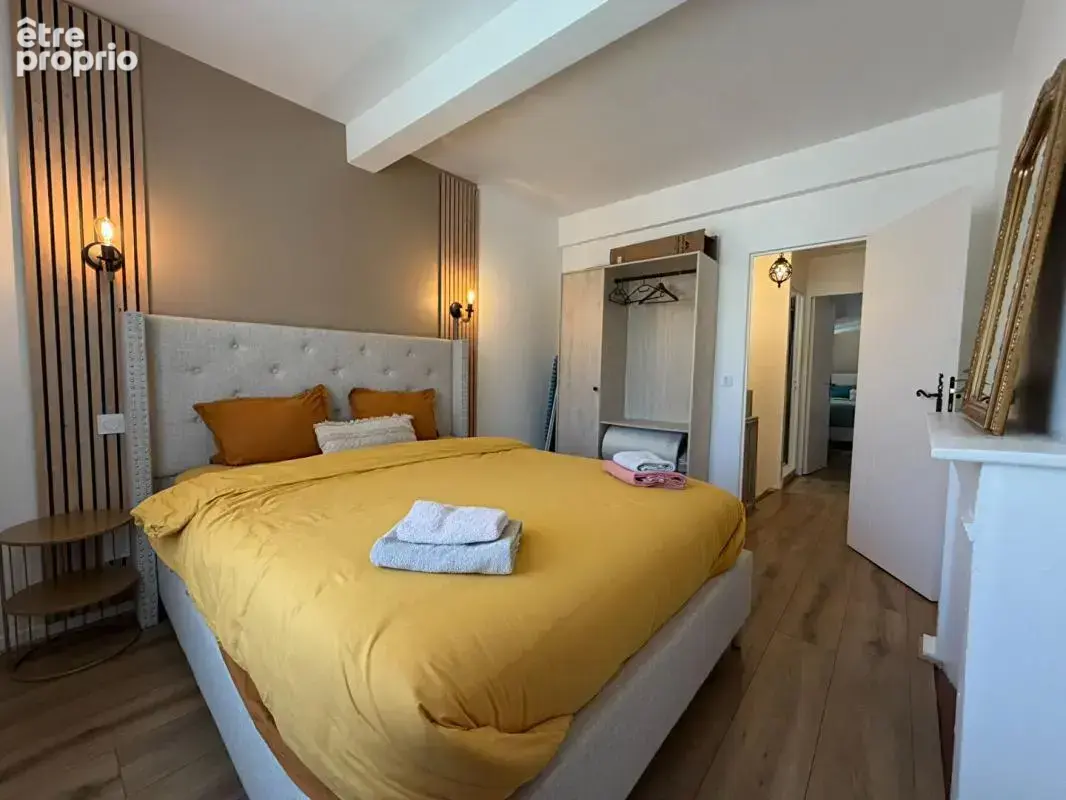 Maison rénovée avec exploitation saisonnière au pied de la Cité médiévale de Carcassonne - photo 9