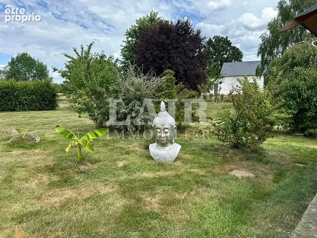 Maison à 5 min de Mortagne Au Perche - M15489 - photo 6