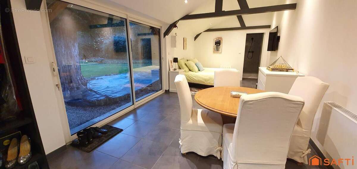 Photo 5 - Maison à LISIEUX