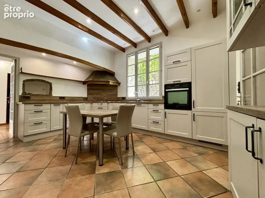 Une charmante maison à personnaliser au cœur d’un village prisé du Minervois - photo 3