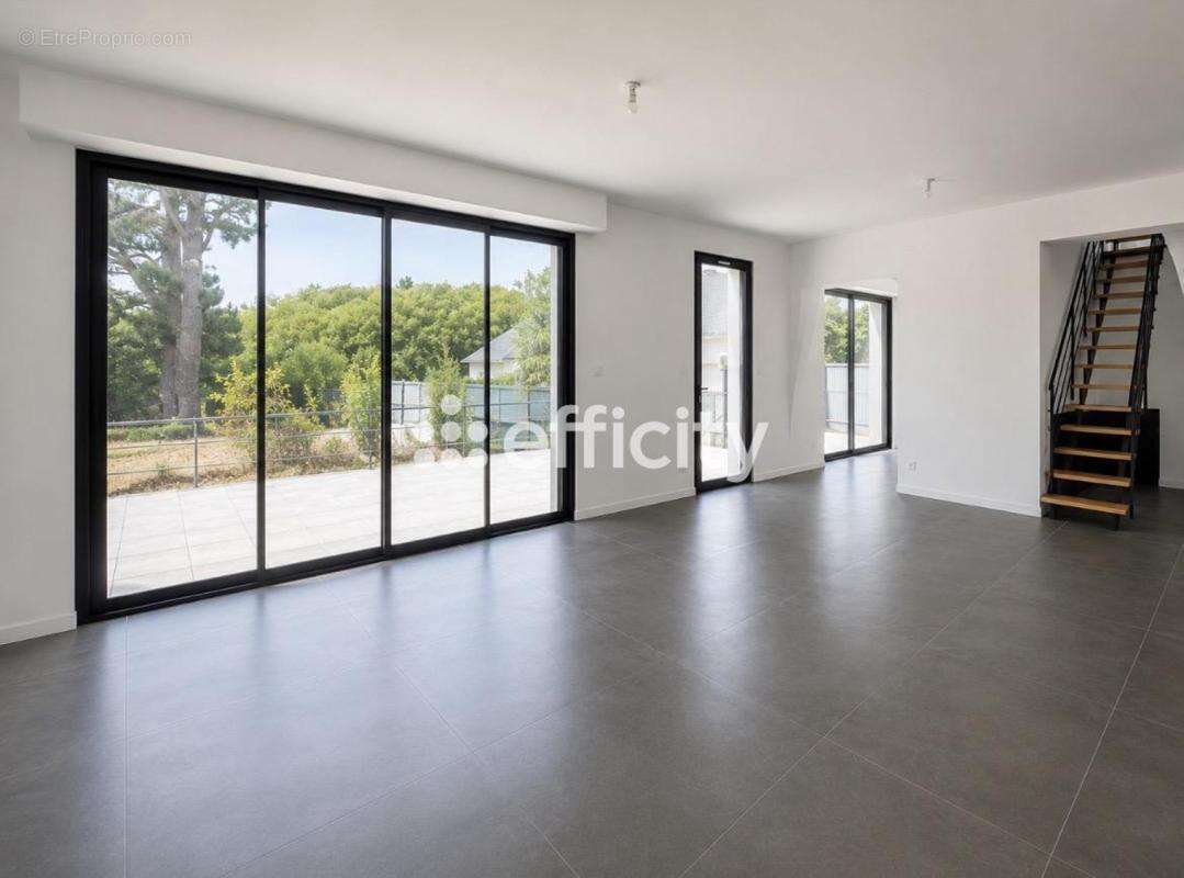 Maison 179 m² à Arzon  - photo 4