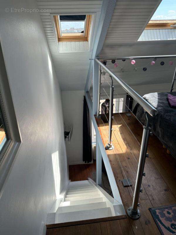 Appartement à LA TRINITE-SUR-MER