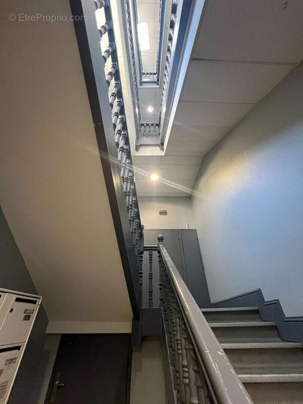 Appartement 53m² à bayonne - photo 6
