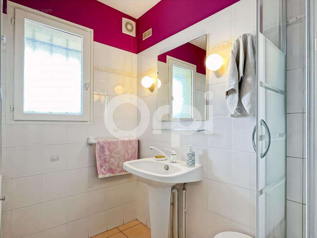 Maison à PACY-SUR-EURE