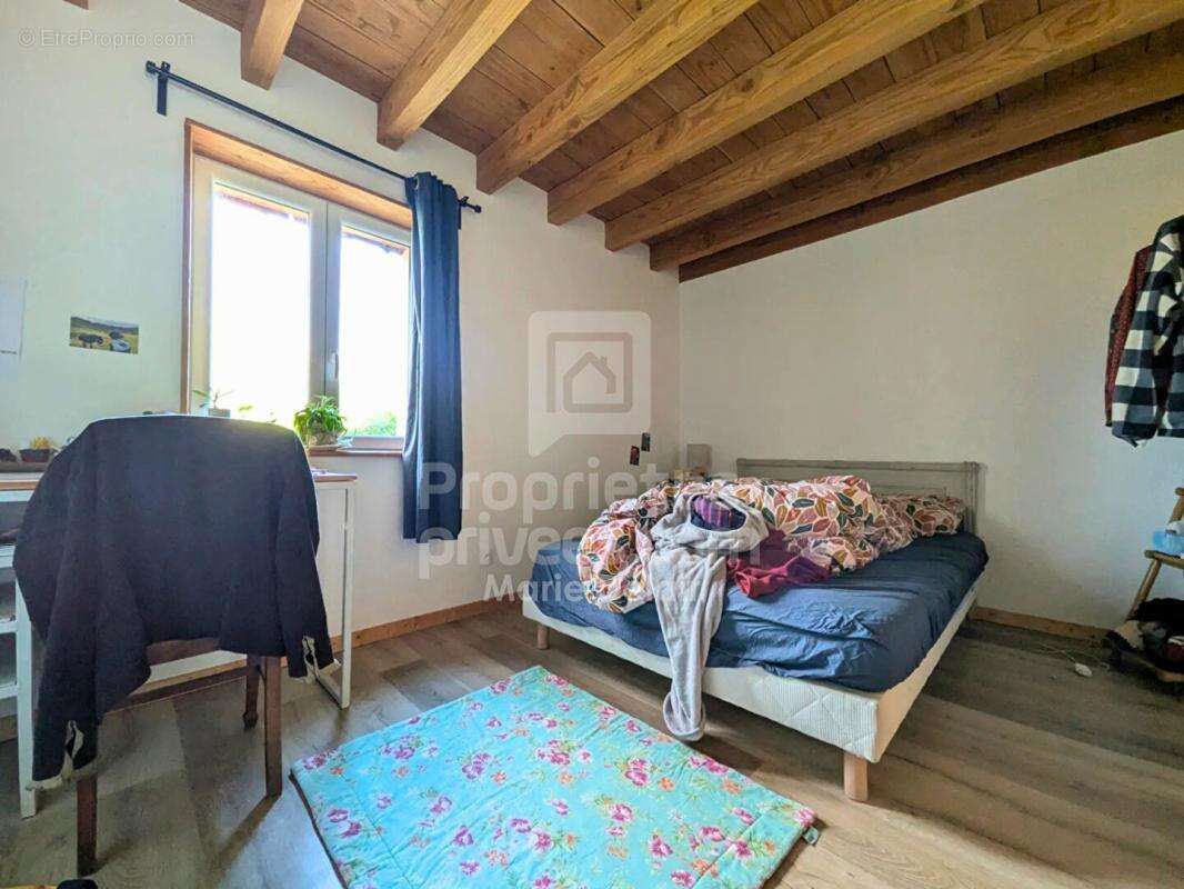 Maison Bitry 8 pièce(s) 163 m2 - photo 11