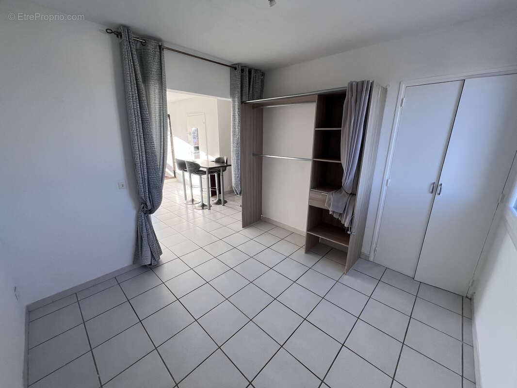 Appartement à LE BARCARES