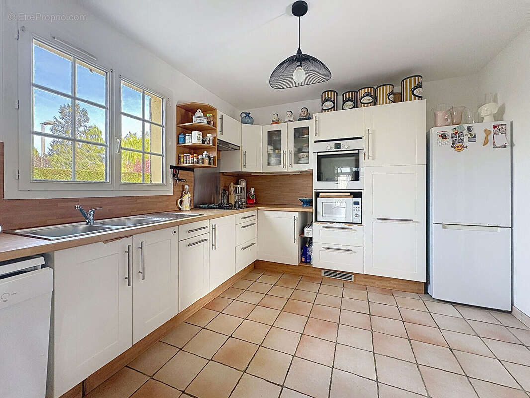 Maison à DOUVRES-LA-DELIVRANDE