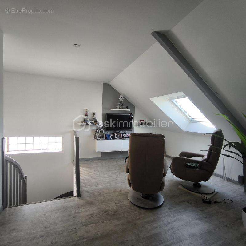 Maison familiale, 6 chambres - photo 11