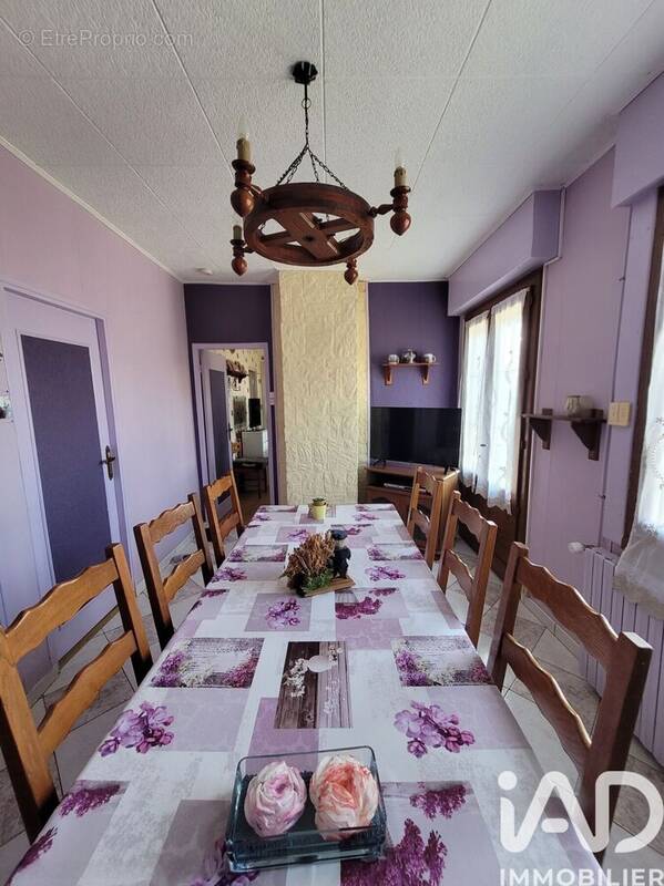 Photo 1 - Maison à NOYELLES-SUR-MER