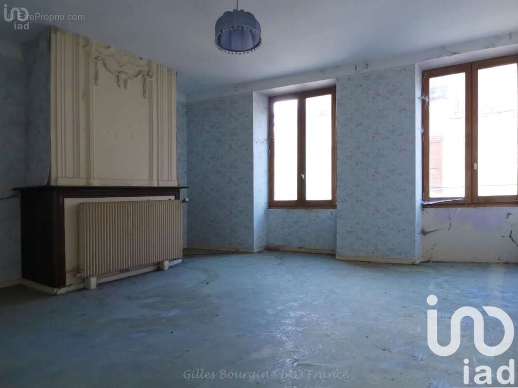 Photo 8 - Appartement à MARVEJOLS