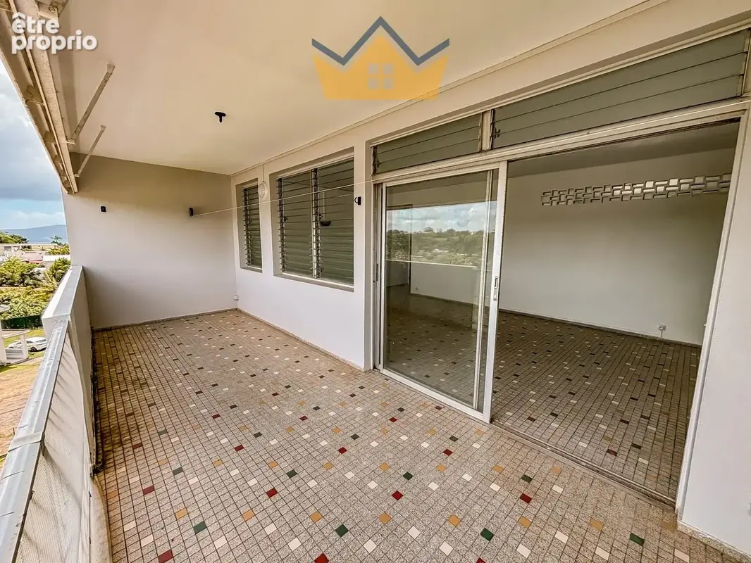 Appartement 5 pièces 69 m² à vendre à Fort-De-France (97200) - photo 6