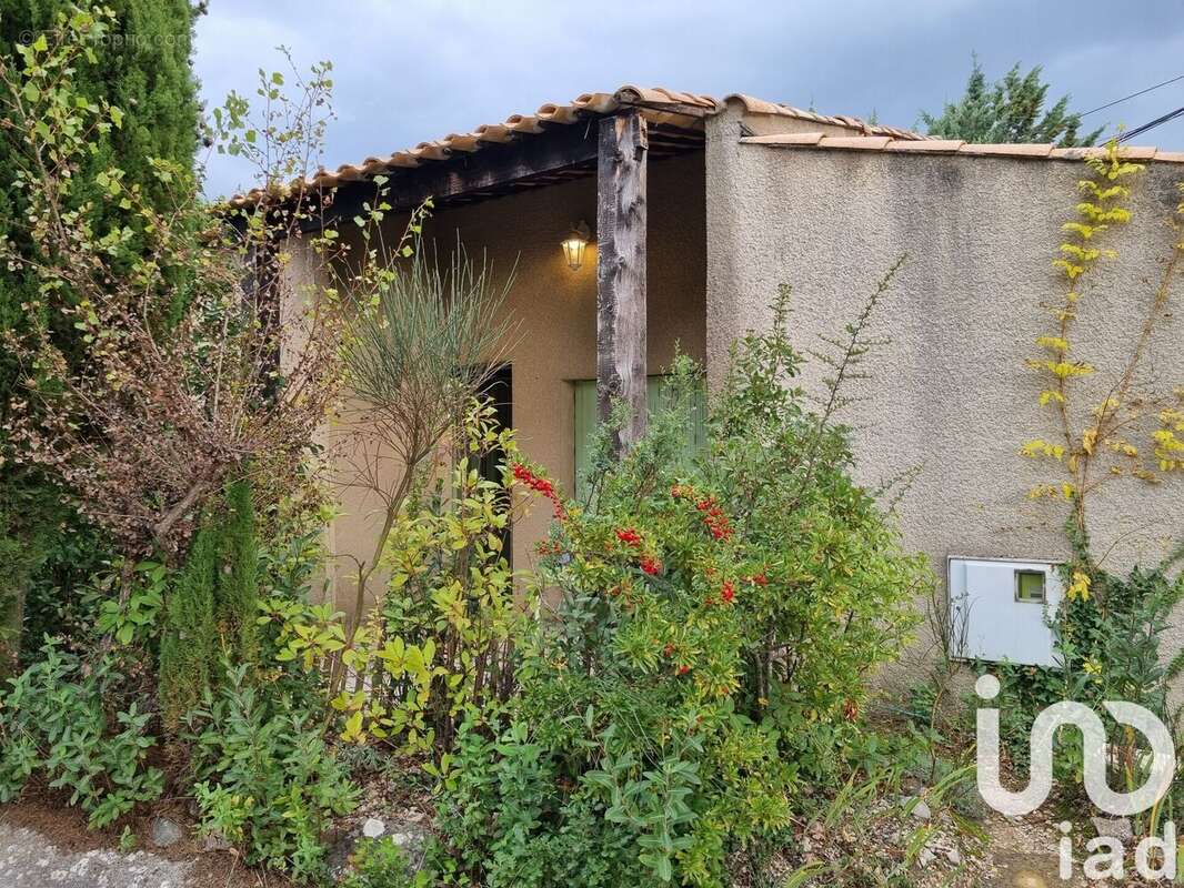 Photo 6 - Maison à BEDOIN