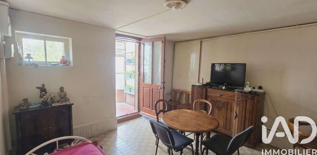 Photo 3 - Maison à LONGNY-AU-PERCHE