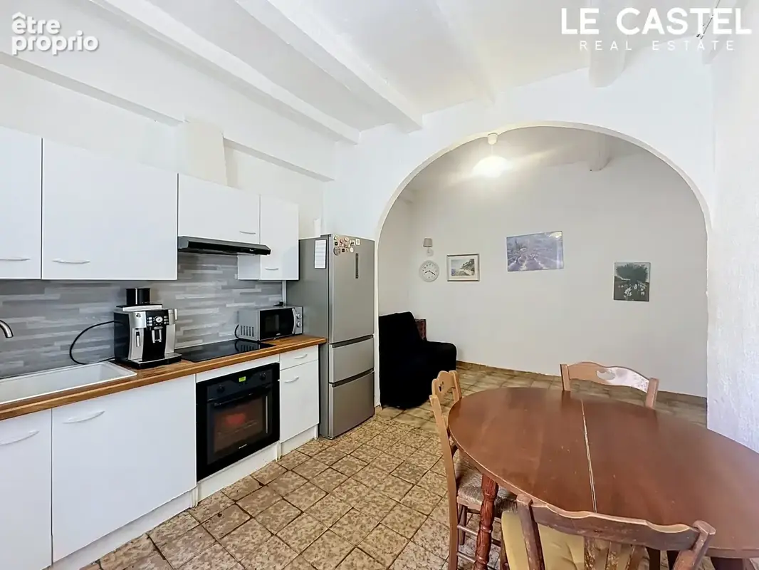 Appartement à LA CIOTAT