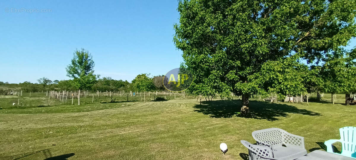 Maison à SAINT-VIVIEN-DE-MEDOC