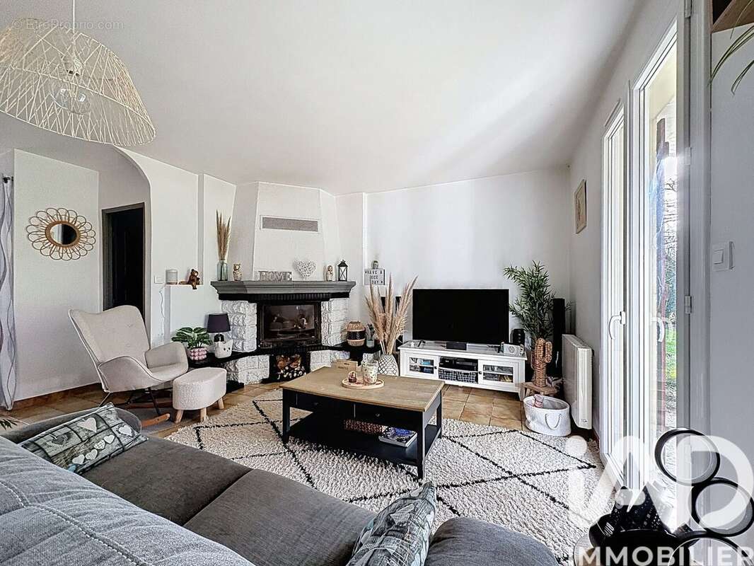 Photo 3 - Maison à MARTRES-TOLOSANE