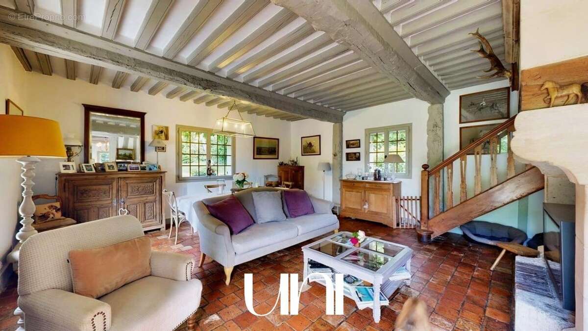 Maison de maître - photo 8