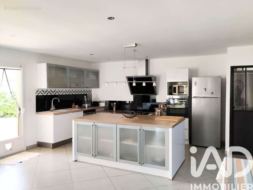 Maison 175 m² à Maslacq  - photo 5