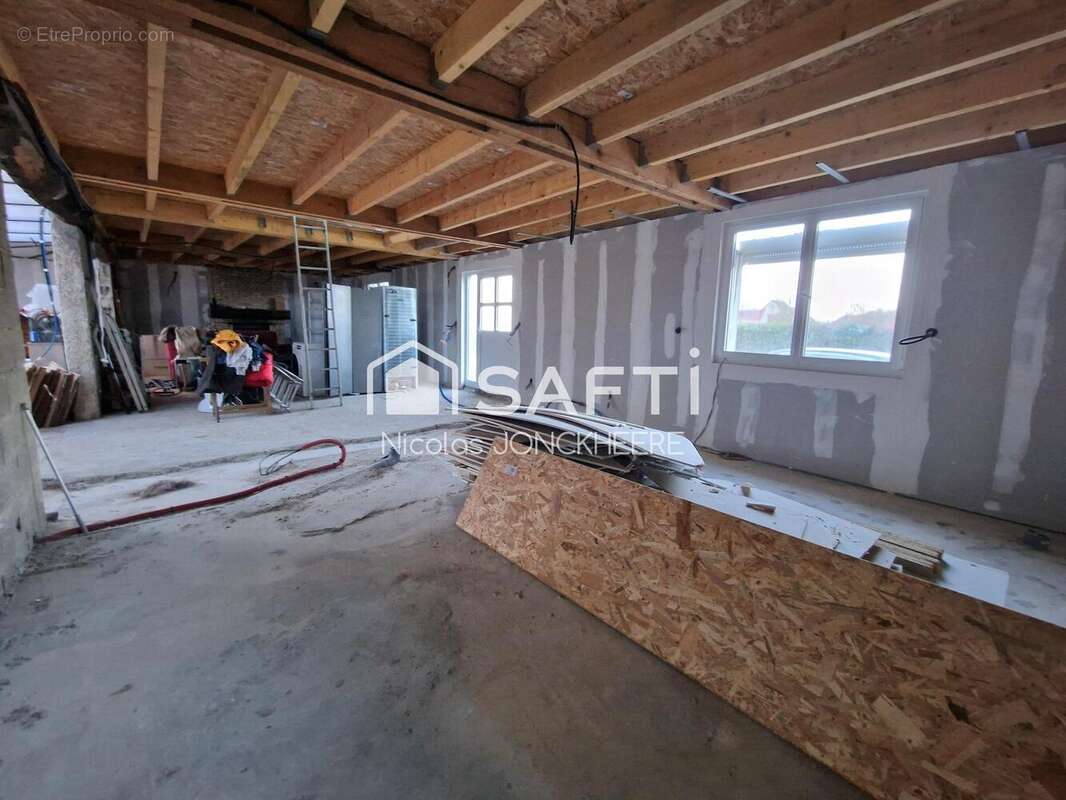 Photo 7 - Maison à LIGNY-LES-AIRE