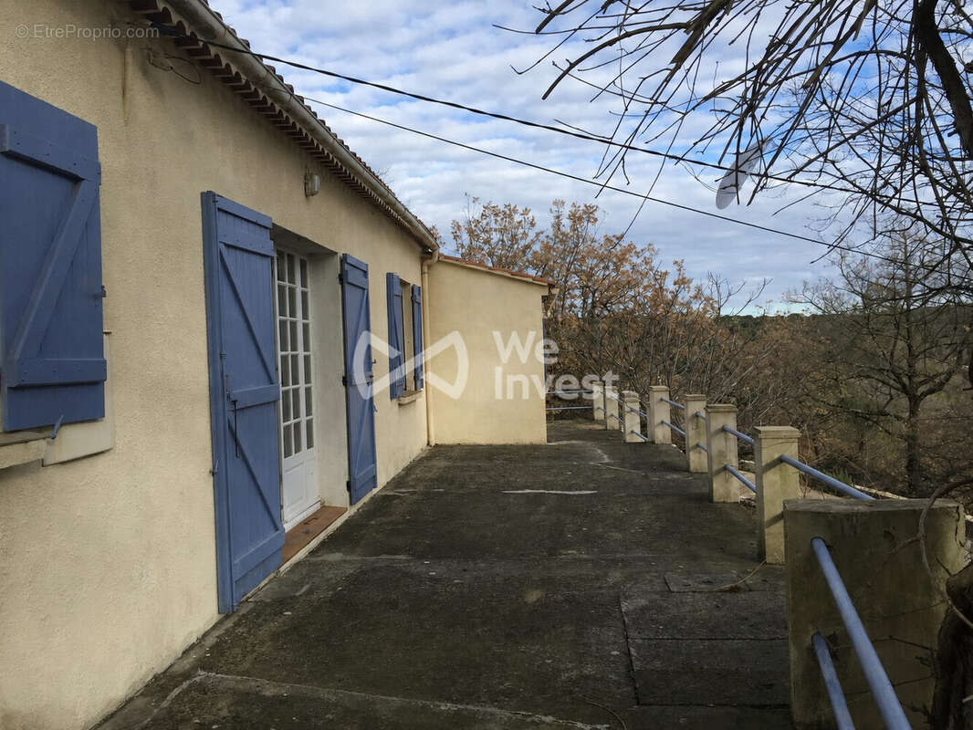 Maison 80 m² à Tourves  - photo 6