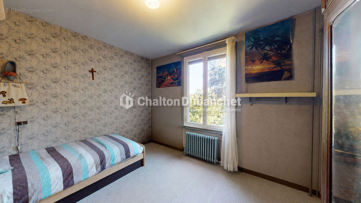 ROANNE - Maison de 114 m² - photo 9