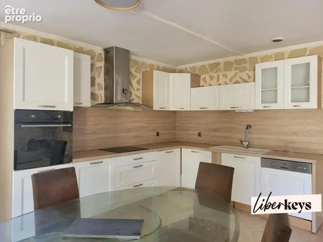 Maison T2 avec dépendance - photo 3