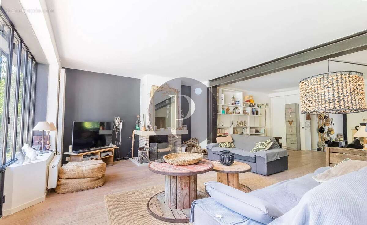 Maison à ANTONY