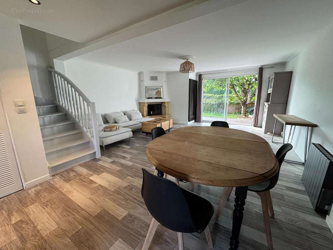 Photo 4 - Maison à CARRIERES-SOUS-POISSY