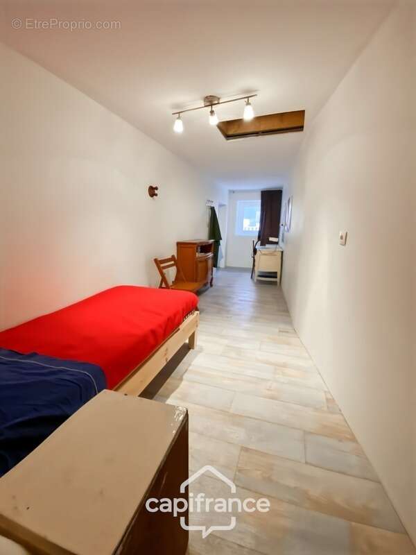 Maison à SAINT-AMOUR