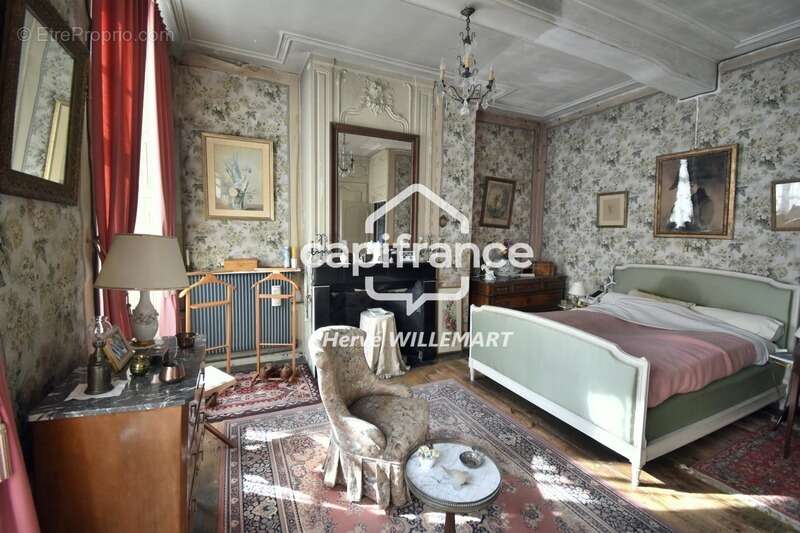 Maison à BERGUES