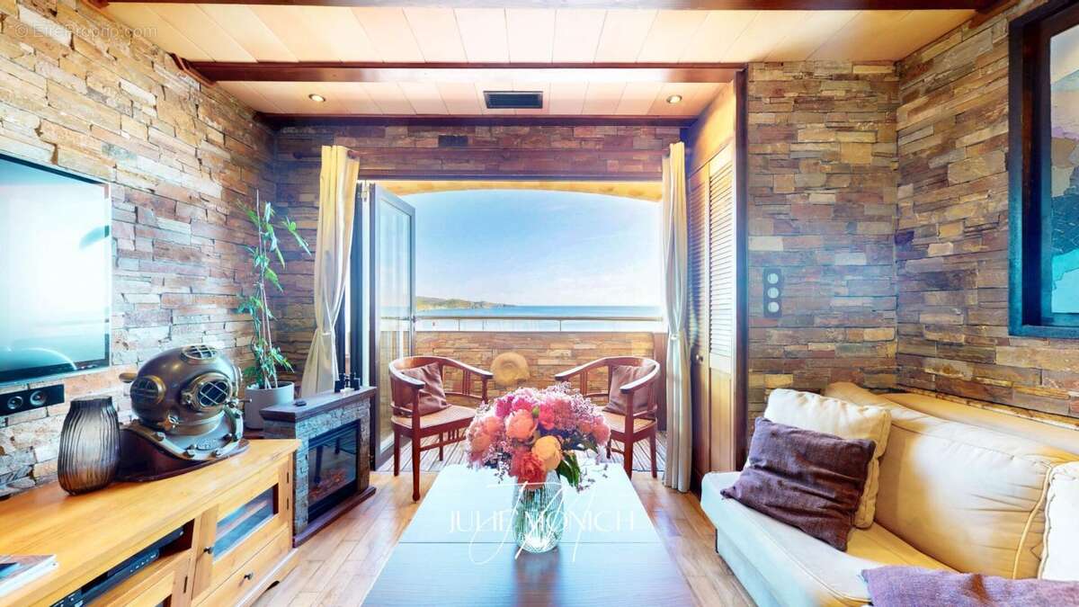 Appartement à BANYULS-SUR-MER