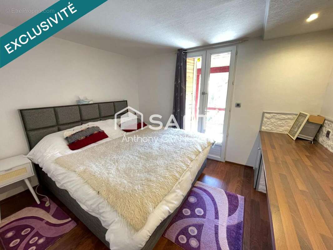 Photo 6 - Maison à JUSSEY