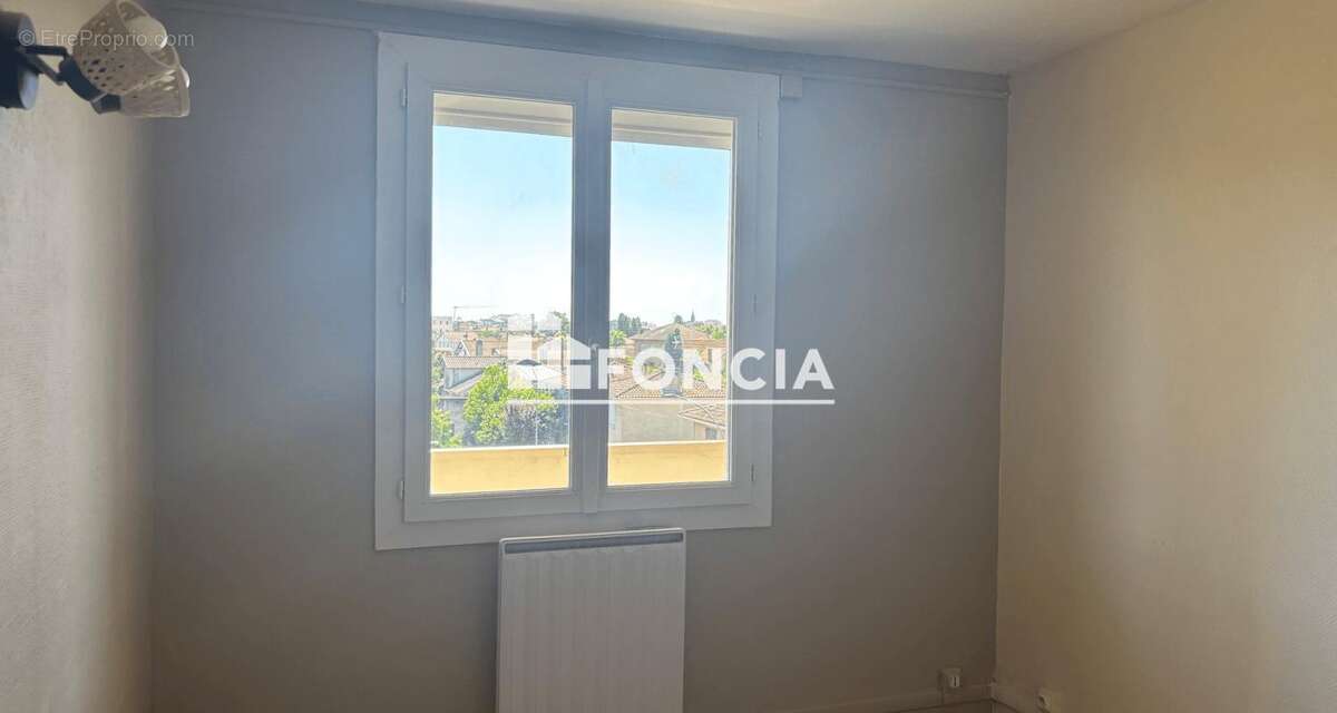 Appartement à MONTAUBAN
