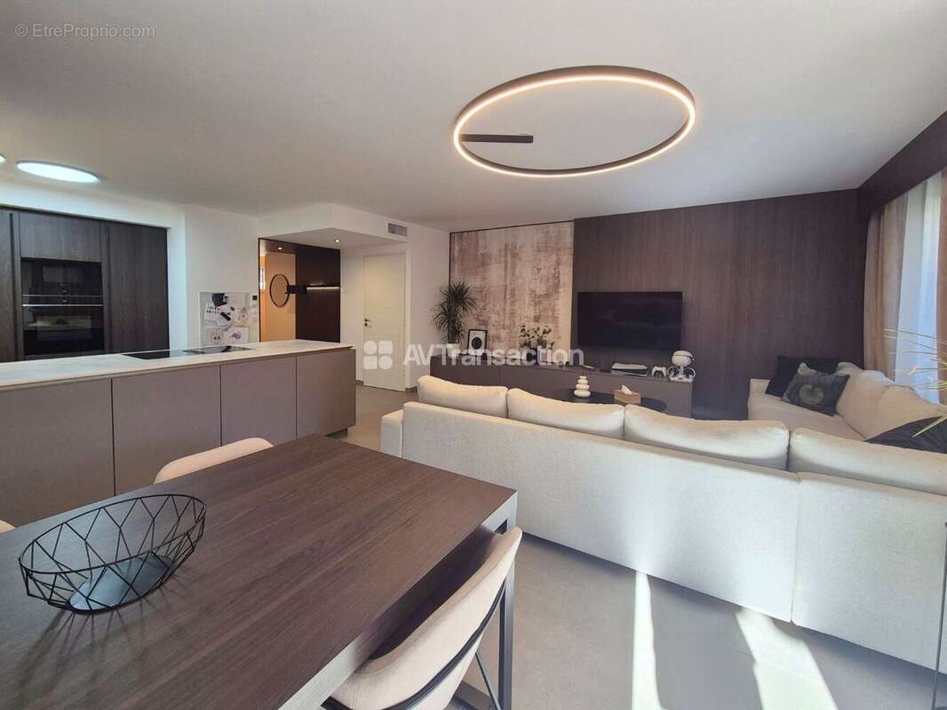 Maison 96 m² à Sainte-Maxime  - photo 6