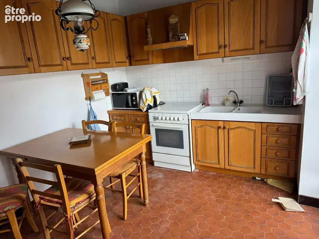 Maison T3 Bourg de Brandivy - Ref 9213 - photo 3