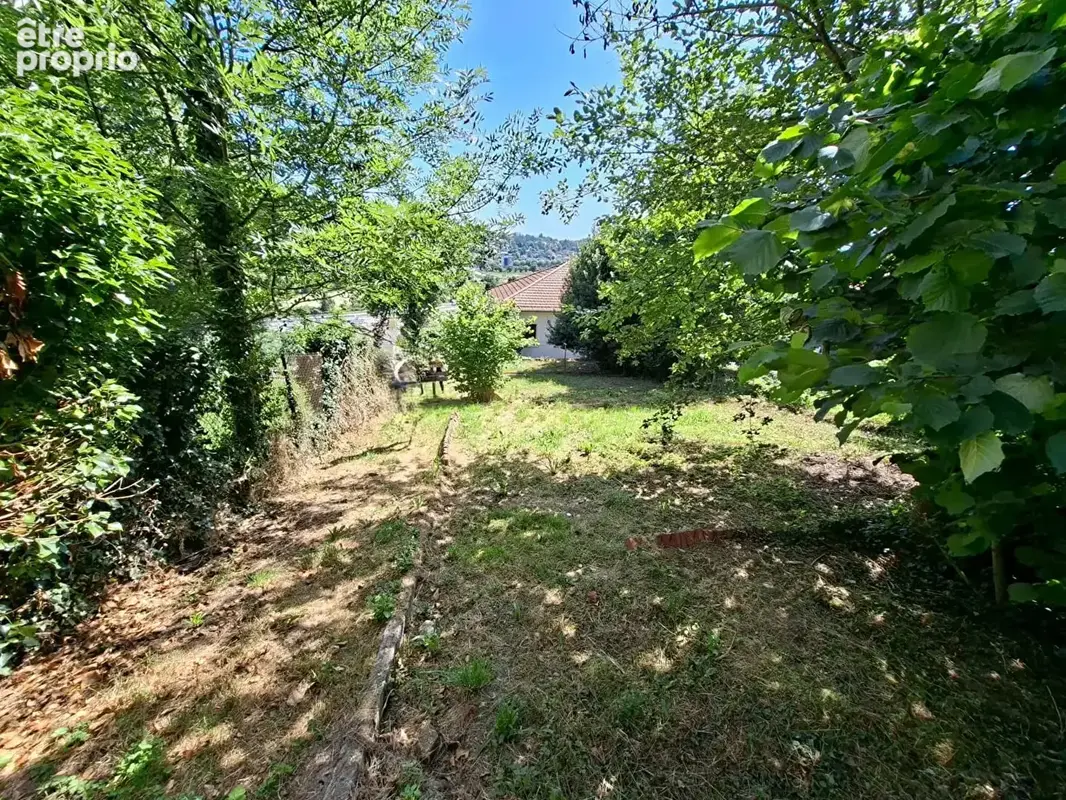 Maison Villars 4 pièce(s) 75.72m² - photo 2