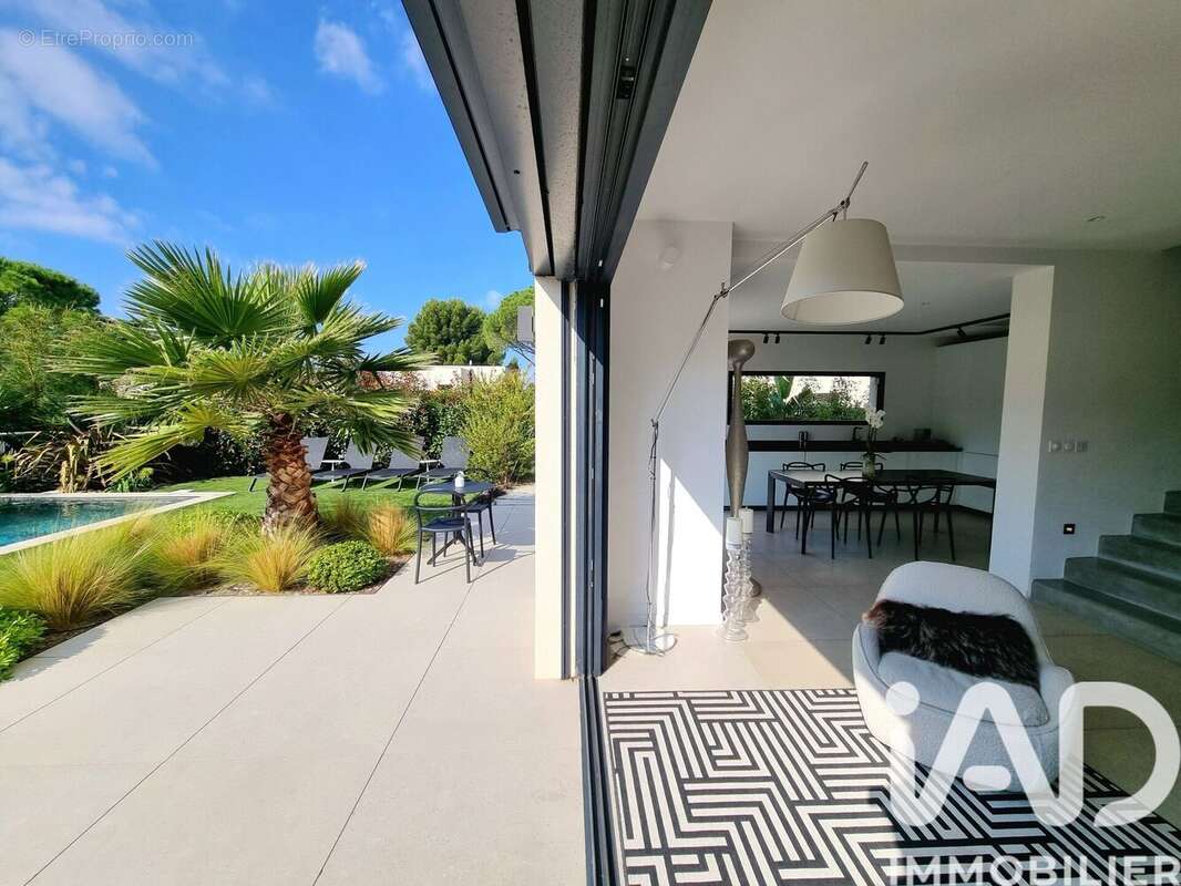 Photo 5 - Maison à MARSEILLE-9E