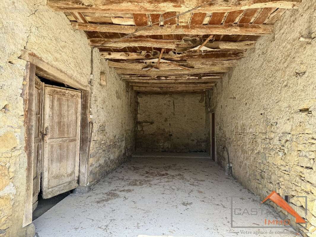 Maison à ASPET