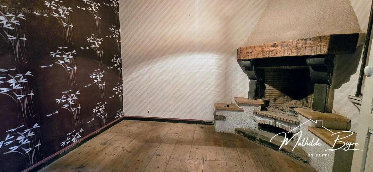 Photo 4 - Maison à VILLENEUVE