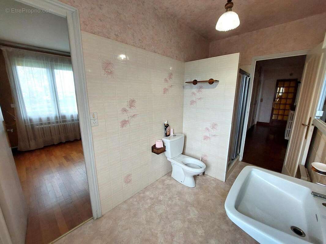 Photo 9 - Maison à SAINT-VIGOR-LE-GRAND