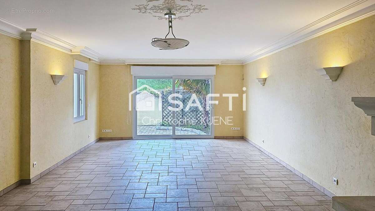 Photo 4 - Maison à BONNIERES-SUR-SEINE